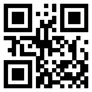 3401021009 Qr Code associato