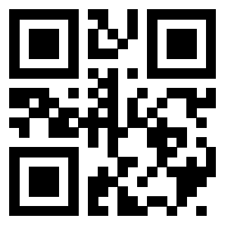 3401021012 QrCode associato