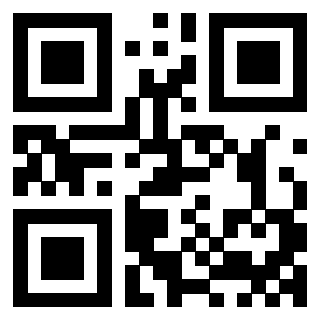 QrCode di 3401021014
