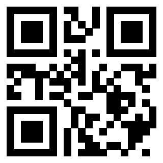 QrCode di 3401021016