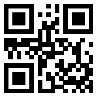 3401021017 QrCode associato