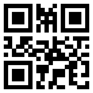 Scansione del Qr Code di 3401021020