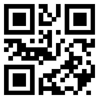 3401021024 - Immagine del Qr Code