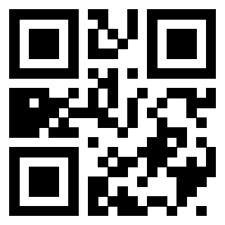 Qr Code di 3401021025