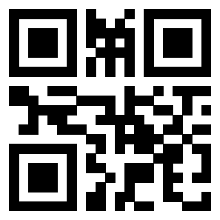 QrCode di 3401021026