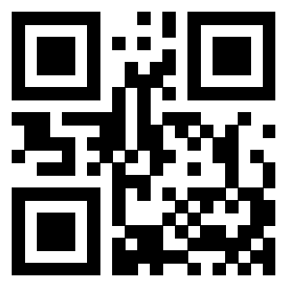 Il Qr Code di 3401021028
