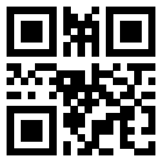 Immagine del Qr Code di 3401021029
