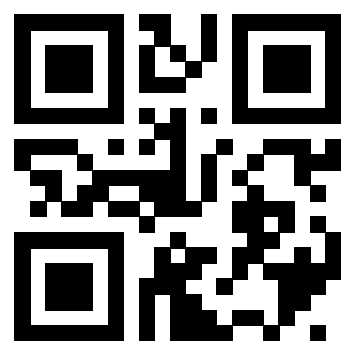 Scansione del Qr Code di 3401021033