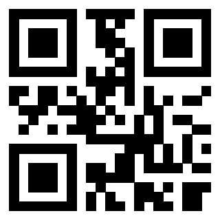 3401021034 QrCode associato