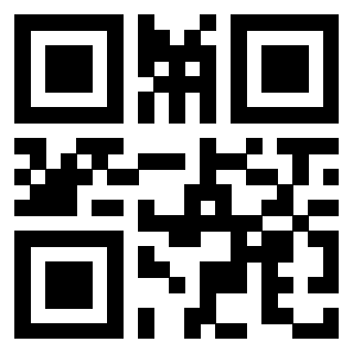 QrCode di 3401021035