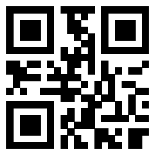 Il QrCode di 3401021039