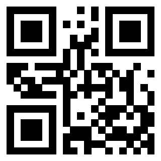 3401021041 - Immagine del QrCode