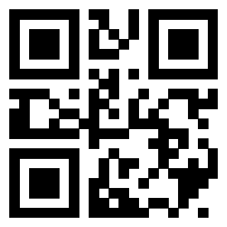 Il Qr Code di 3401021042