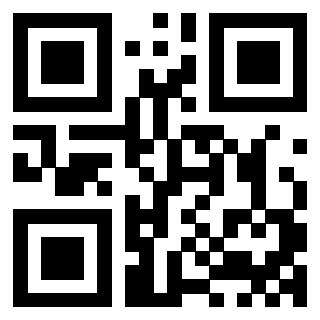 Il QrCode di 3401021044