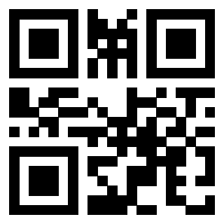QrCode di 3401021047