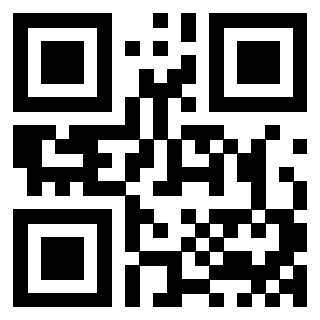 3401021048 - Immagine del Qr Code