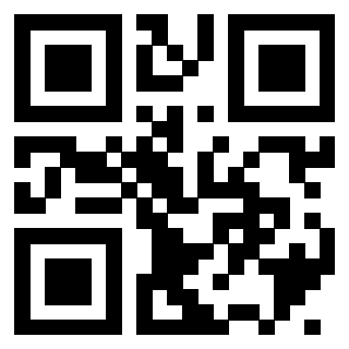 Immagine del Qr Code di 3401021049