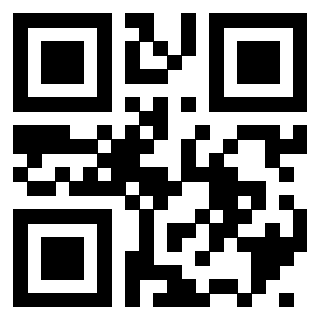 Il QrCode di 3401021051