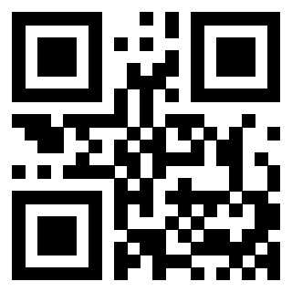 Il QrCode di 3401021052