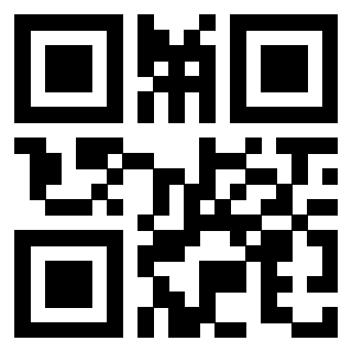 Immagine del Qr Code di 3401021054