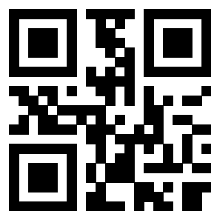 Il Qr Code di 3401021057