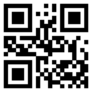 3401021059 - Immagine del Qr Code