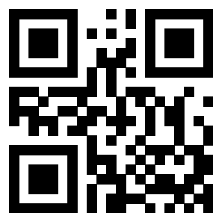 Il Qr Code di 3401021060