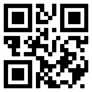 Scansione del Qr Code di 3401021065