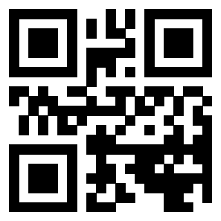 Immagine del Qr Code di 3401021067