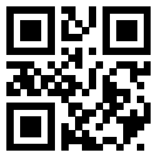 3401021071 QrCode associato