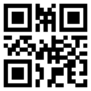 Scansione del Qr Code di 3401021072