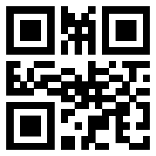 Il Qr Code di 3401021073