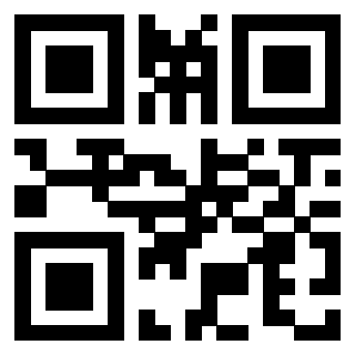 3401021078 - Immagine del Qr Code