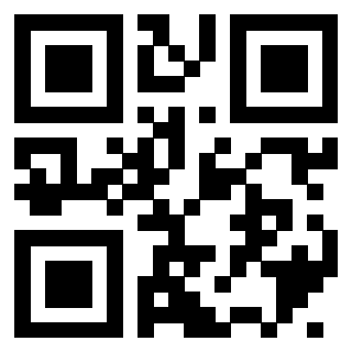 3401021083 Qr Code associato
