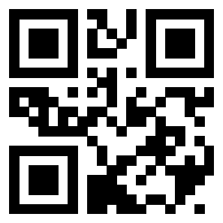 3401021084 - Immagine del QrCode