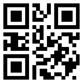 Immagine del QrCode di 3401021085