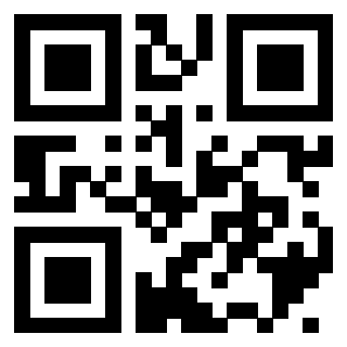 3401021089 - Immagine del Qr Code