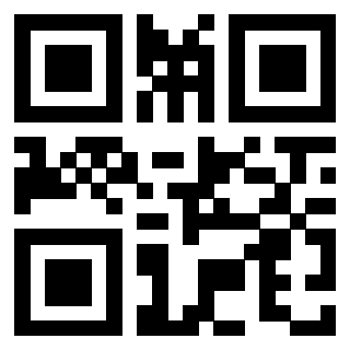 3401021090 - Immagine del QrCode