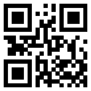 Immagine del Qr Code di 3401021091