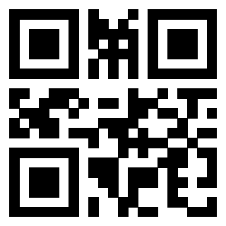 3401021092 QrCode associato