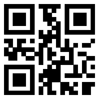 3401021093 - Immagine del QrCode