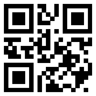 3401021094 - Immagine del QrCode associato