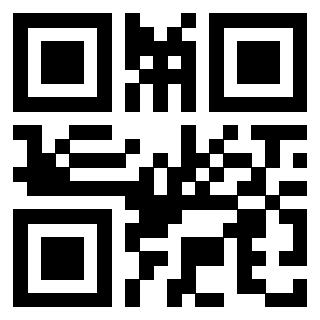 3401021100 Qr Code associato