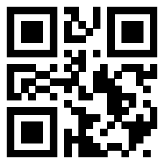 Immagine del QrCode di 3401021106