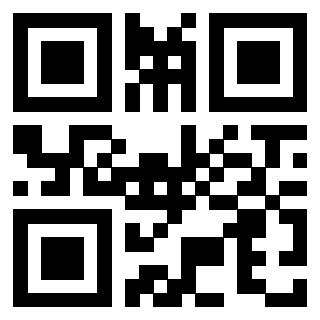 Qr Code di 3401021108