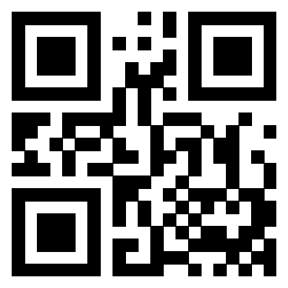 3401021110 - Immagine del QrCode