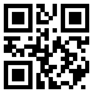 3401021113 - Immagine del QrCode associato