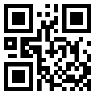 Qr Code di 3401021114