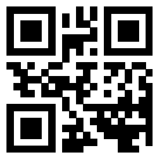 Qr Code di 3401021116