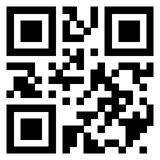 Qr Code di 3401021119